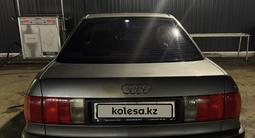 Audi 80 1994 года за 2 000 000 тг. в Астана – фото 3