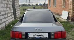Audi 80 1994 года за 2 000 000 тг. в Астана – фото 5