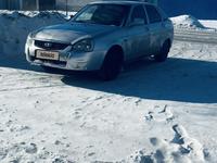 ВАЗ (Lada) Priora 2172 2009 года за 1 150 000 тг. в Актобе