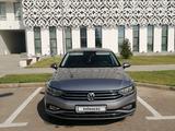 Volkswagen Passat 2021 года за 13 500 000 тг. в Шымкент