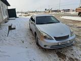 Lexus ES 330 2004 годаүшін6 000 000 тг. в Талдыкорган – фото 3