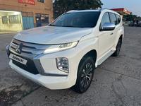 Mitsubishi Montero Sport 2022 годаүшін20 000 000 тг. в Алматы