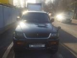 Mitsubishi Challenger 1997 года за 3 000 000 тг. в Алматы