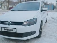 Volkswagen Polo 2014 годаfor4 750 000 тг. в Актобе