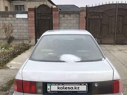 Audi 80 1994 года за 950 000 тг. в Тараз – фото 7