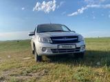 ВАЗ (Lada) Granta 2190 2013 годаүшін2 500 000 тг. в Узынагаш – фото 3