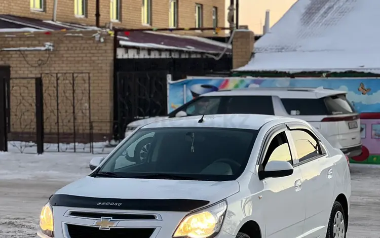 Chevrolet Cobalt 2022 годаfor5 700 000 тг. в Астана