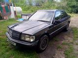 Mercedes-Benz 190 1991 годаfor650 000 тг. в Усть-Каменогорск – фото 4
