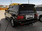 Lexus LX 470 2007 годаүшін13 500 000 тг. в Актау – фото 2