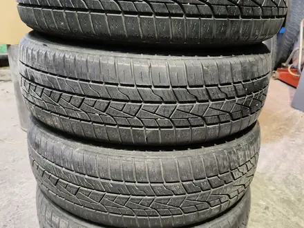 Резина зимняя 175/70 r14 Landsail, из Японии за 57 000 тг. в Алматы