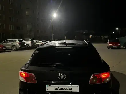 Toyota Avensis 2009 года за 6 200 000 тг. в Павлодар – фото 5