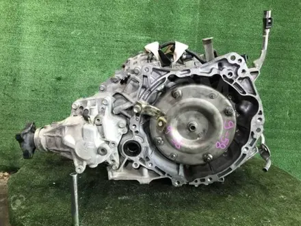 АВТОМАТ коробка передач на nissan НИССАН ТИИДА ТЕАНА ТЕРРАНО МУРАНО КАШКАЙ за 140 000 тг. в Алматы – фото 6