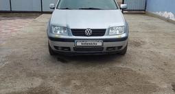 Volkswagen Bora 2001 годаүшін2 700 000 тг. в Атырау