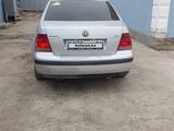 Volkswagen Bora 2001 годаүшін2 800 000 тг. в Атырау – фото 3