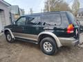 Mitsubishi Montero Sport 2000 года за 3 500 000 тг. в Актобе – фото 12