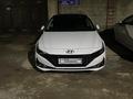 Hyundai Elantra 2023 года за 9 200 000 тг. в Шымкент – фото 2
