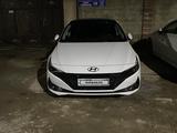 Hyundai Elantra 2023 годаүшін9 200 000 тг. в Шымкент – фото 2