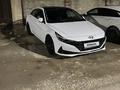 Hyundai Elantra 2023 года за 9 200 000 тг. в Шымкент