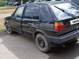 Volkswagen Golf 1991 года за 550 000 тг. в Хромтау – фото 3