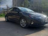 Hyundai Elantra 2020 года за 6 900 000 тг. в Алматы – фото 4