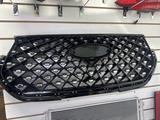 Решетка радиатораүшін40 000 тг. в Алматы