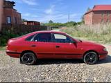 Toyota Carina E 1993 года за 1 350 000 тг. в Усть-Каменогорск – фото 3