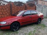 Toyota Carina E 1993 года за 1 350 000 тг. в Усть-Каменогорск – фото 4