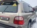 Lexus LX 470 1999 годаfor6 000 000 тг. в Жезказган