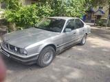 BMW 520 1990 годаүшін1 300 000 тг. в Талдыкорган – фото 2