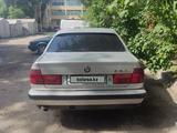 BMW 520 1990 годаүшін1 300 000 тг. в Талдыкорган – фото 3