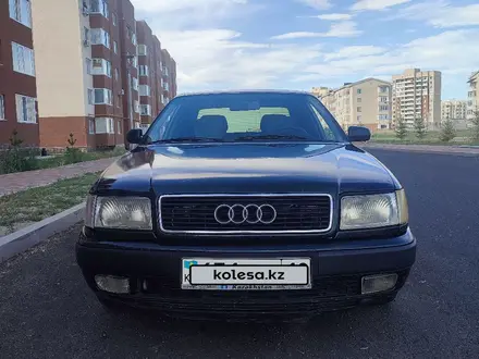 Audi 100 1994 года за 2 300 000 тг. в Талдыкорган – фото 5