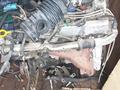 Двигатель VQ35 3.5 Nissan pathfinderүшін350 000 тг. в Алматы – фото 2