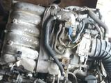Двигатель VQ35 3.5 Nissan pathfinder за 350 000 тг. в Алматы