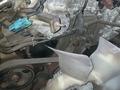 Двигатель VQ35 3.5 Nissan pathfinderүшін350 000 тг. в Алматы – фото 4