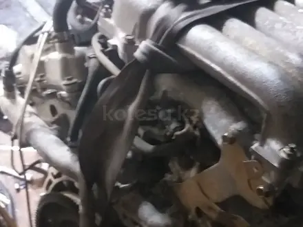 Двигатель VQ35 3.5 Nissan pathfinder за 350 000 тг. в Алматы – фото 5