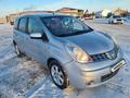 Nissan Note 2007 года за 4 170 000 тг. в Костанай – фото 2