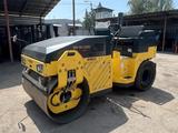 Bomag  BW131ACW-5 комбинированный каток, вес 3700кг 2018 годаfor16 180 000 тг. в Алматы