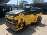 Bomag  BW131ACW-5 комбинированный каток, вес 3700кг 2018 годаfor16 180 000 тг. в Алматы – фото 2