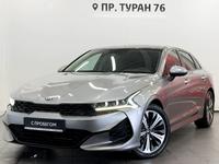 Kia K5 2020 годаүшін11 990 000 тг. в Астана