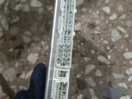 Блок управления ESP мерседес А 140 за 20 000 тг. в Караганда – фото 2