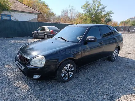 ВАЗ (Lada) Priora 2172 2012 года за 1 800 000 тг. в Талдыкорган – фото 2