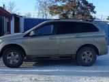 SsangYong Kyron 2011 года за 6 000 000 тг. в Костанай