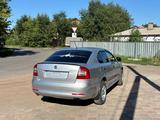 Skoda Octavia 2011 годаүшін3 200 000 тг. в Астана – фото 3