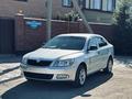 Skoda Octavia 2011 года за 3 200 000 тг. в Астана – фото 7