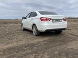 ВАЗ (Lada) Vesta 2017 года за 3 800 000 тг. в Павлодар – фото 5