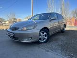 Toyota Camry 2005 года за 5 600 000 тг. в Кызылорда – фото 5