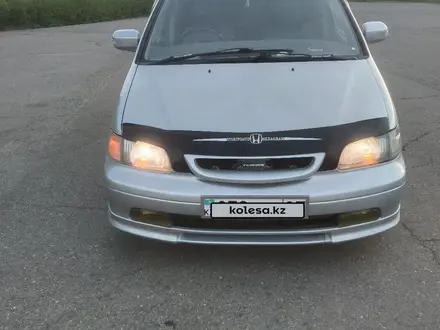Honda Odyssey 1998 года за 2 800 000 тг. в Алматы – фото 3