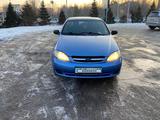 Chevrolet Lacetti 2008 годаүшін2 500 000 тг. в Астана