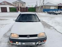 Volkswagen Golf 1995 года за 1 600 000 тг. в Кызылорда