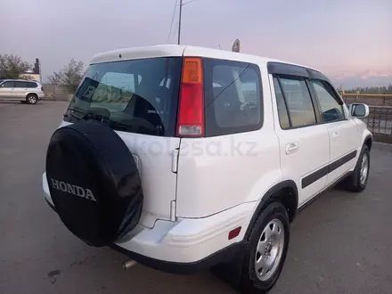 Honda CR-V 2000 года за 4 900 000 тг. в Алматы – фото 10